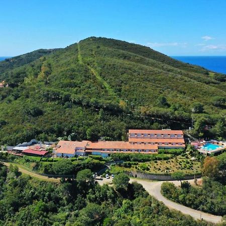 Hotel Capo Di Stella Capoliveri  Exterior foto